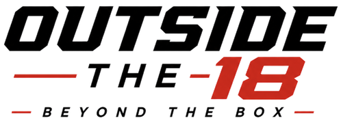 Outside the 18 - Beyond the Box